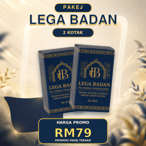 2 Botol